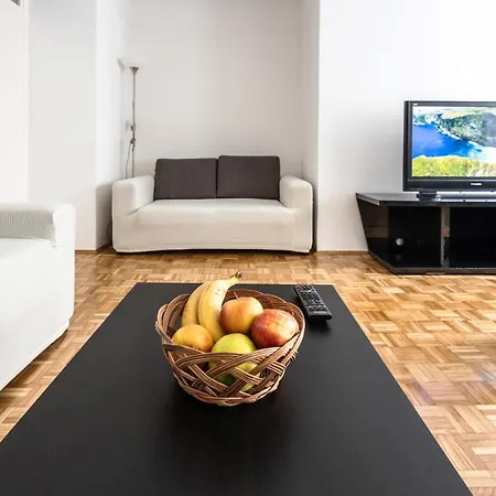 Apartment The Loft Arena *