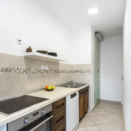 The Loft Arena Apartment *